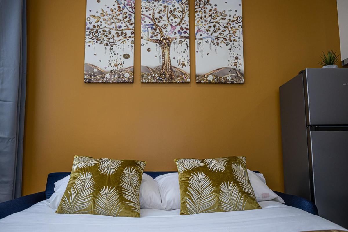 Apartamento Escape Time - Paris Gentilly Exterior foto